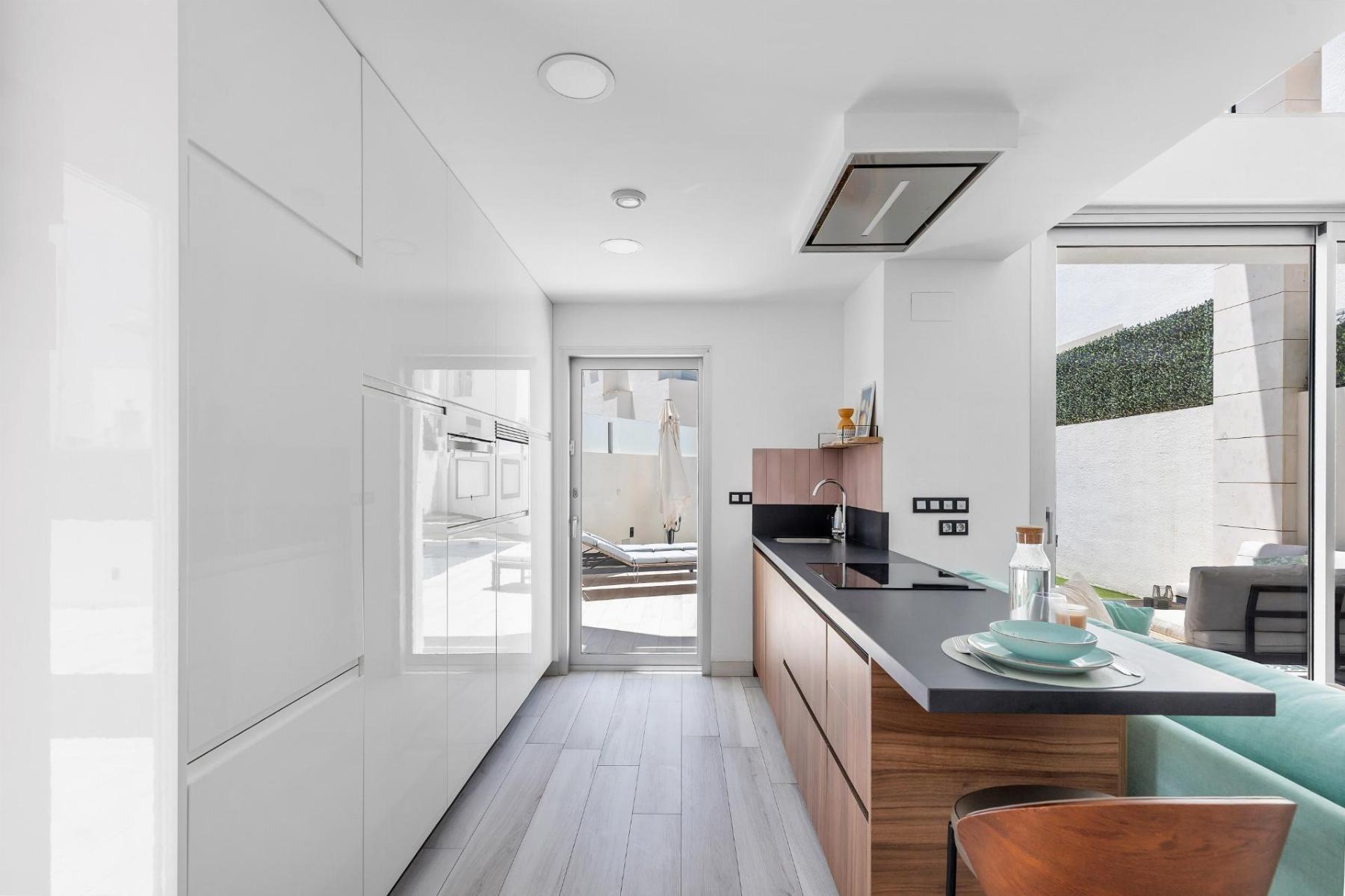 Venta de chalet en Orihuela Costa