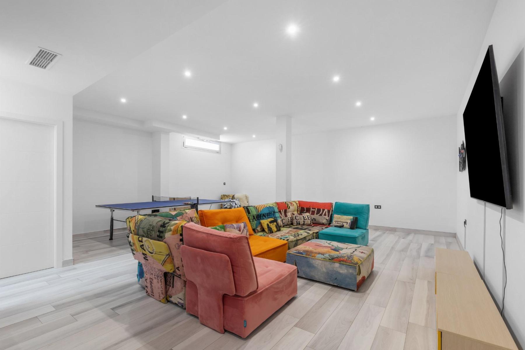 Venta de chalet en Orihuela Costa