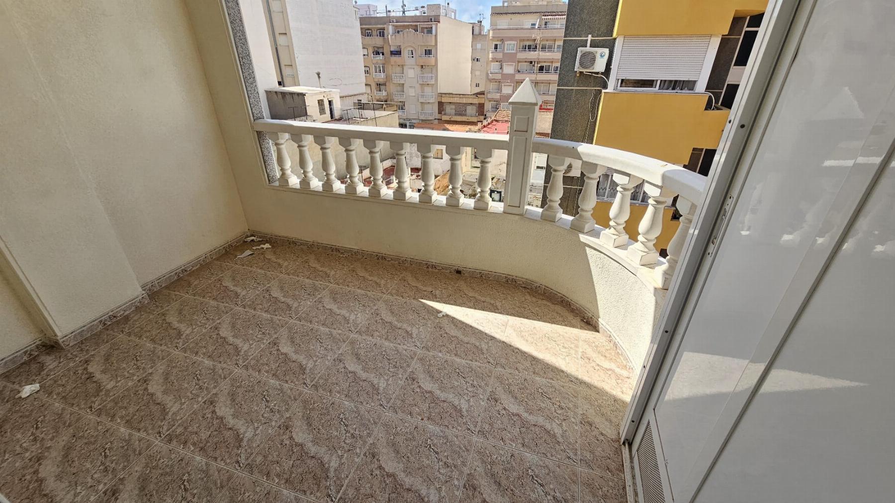 Venta de apartamento en Torrevieja