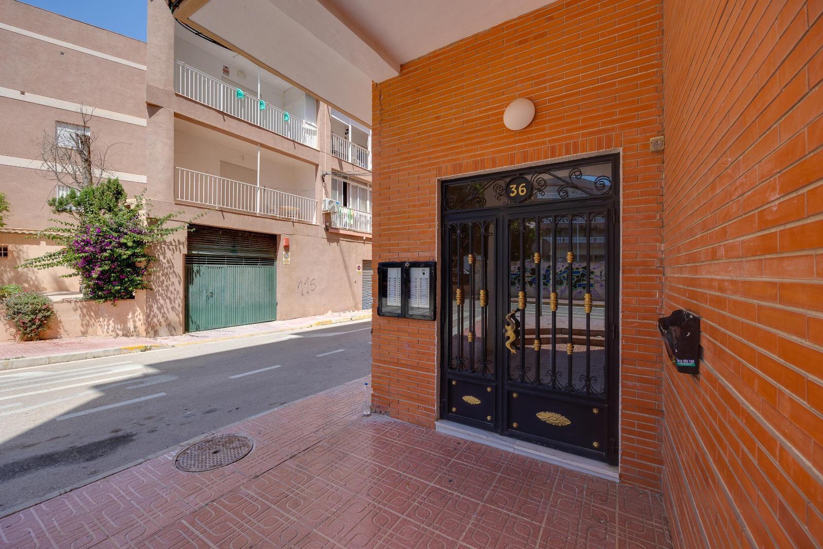 Venta de apartamento en Torrevieja