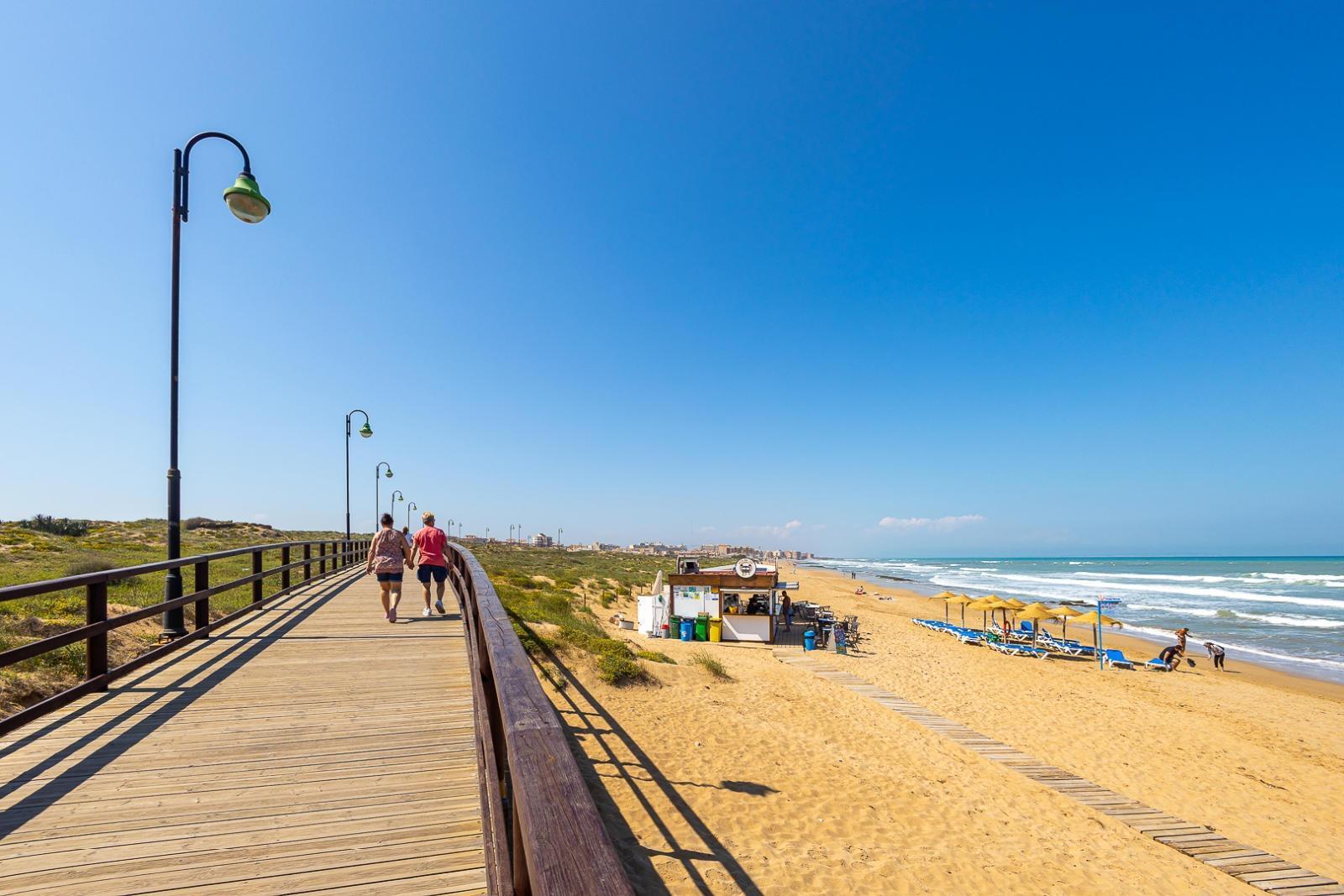 Venta de apartamento en Torrevieja