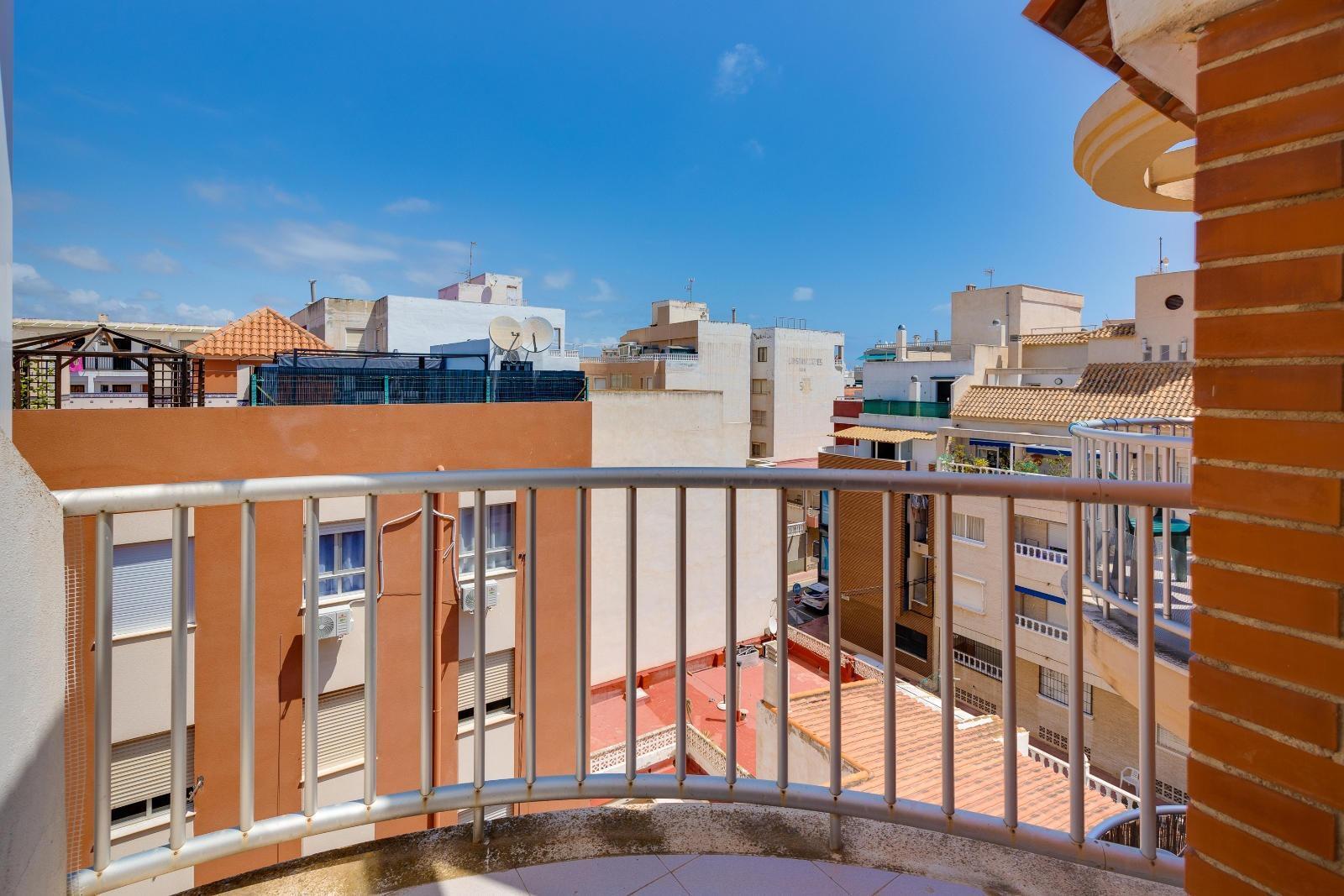 Venta de apartamento en Torrevieja