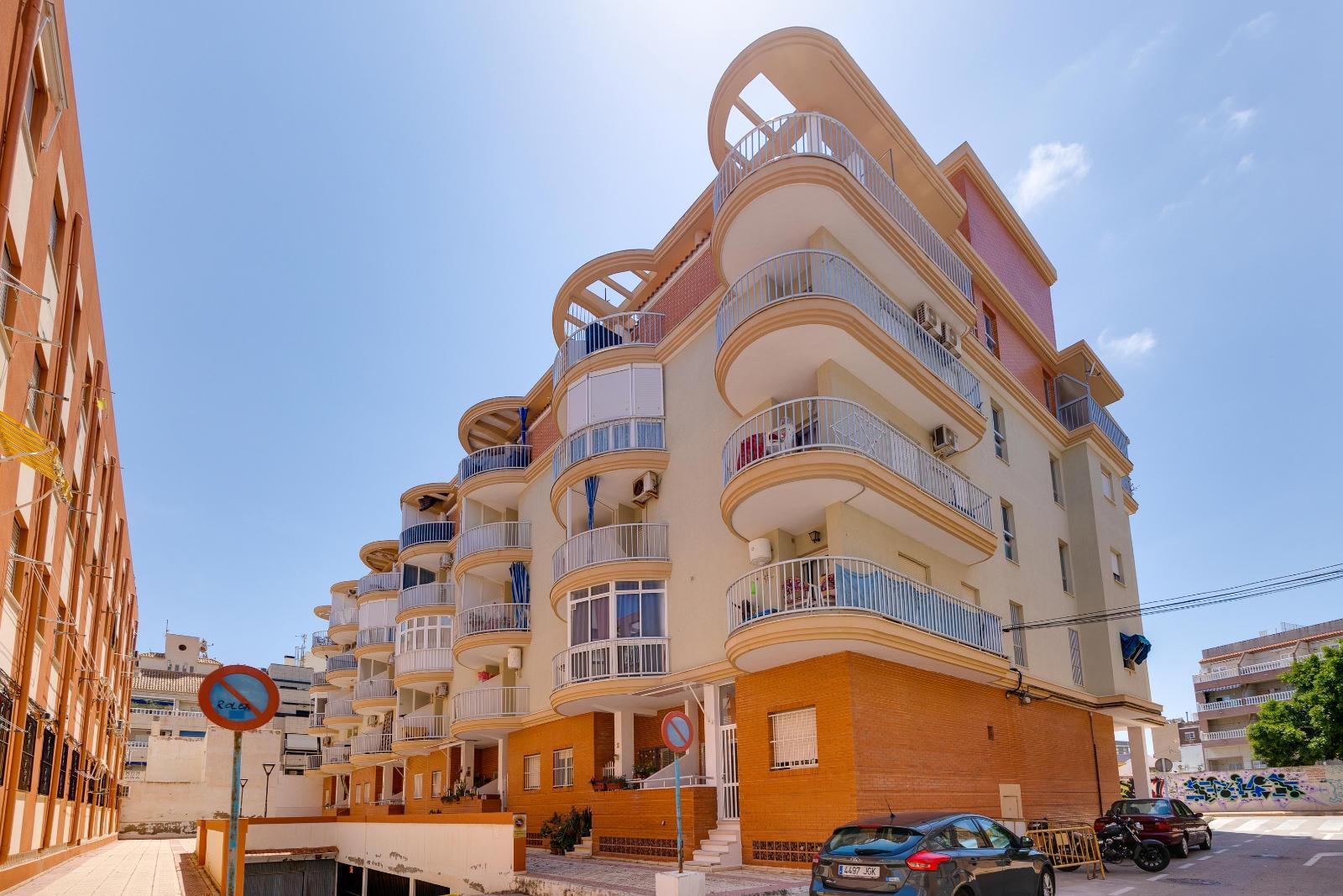Venta de apartamento en Torrevieja