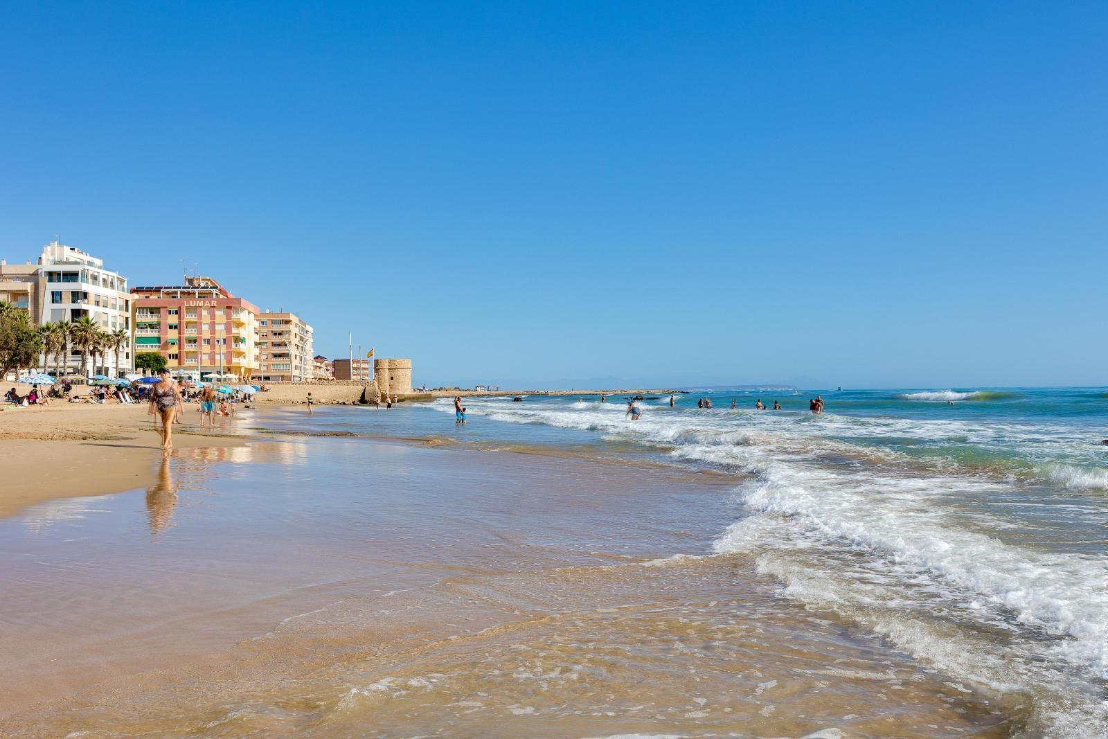 Venta de apartamento en Torrevieja