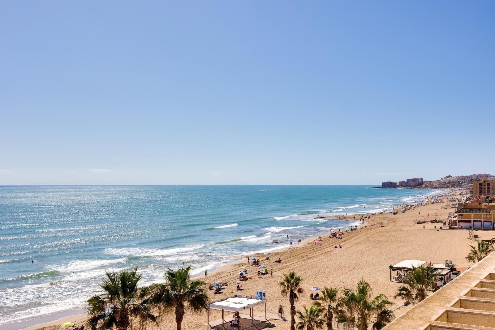 Venta de apartamento en Torrevieja