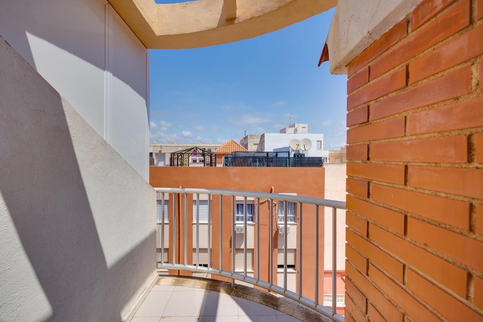 Venta de apartamento en Torrevieja
