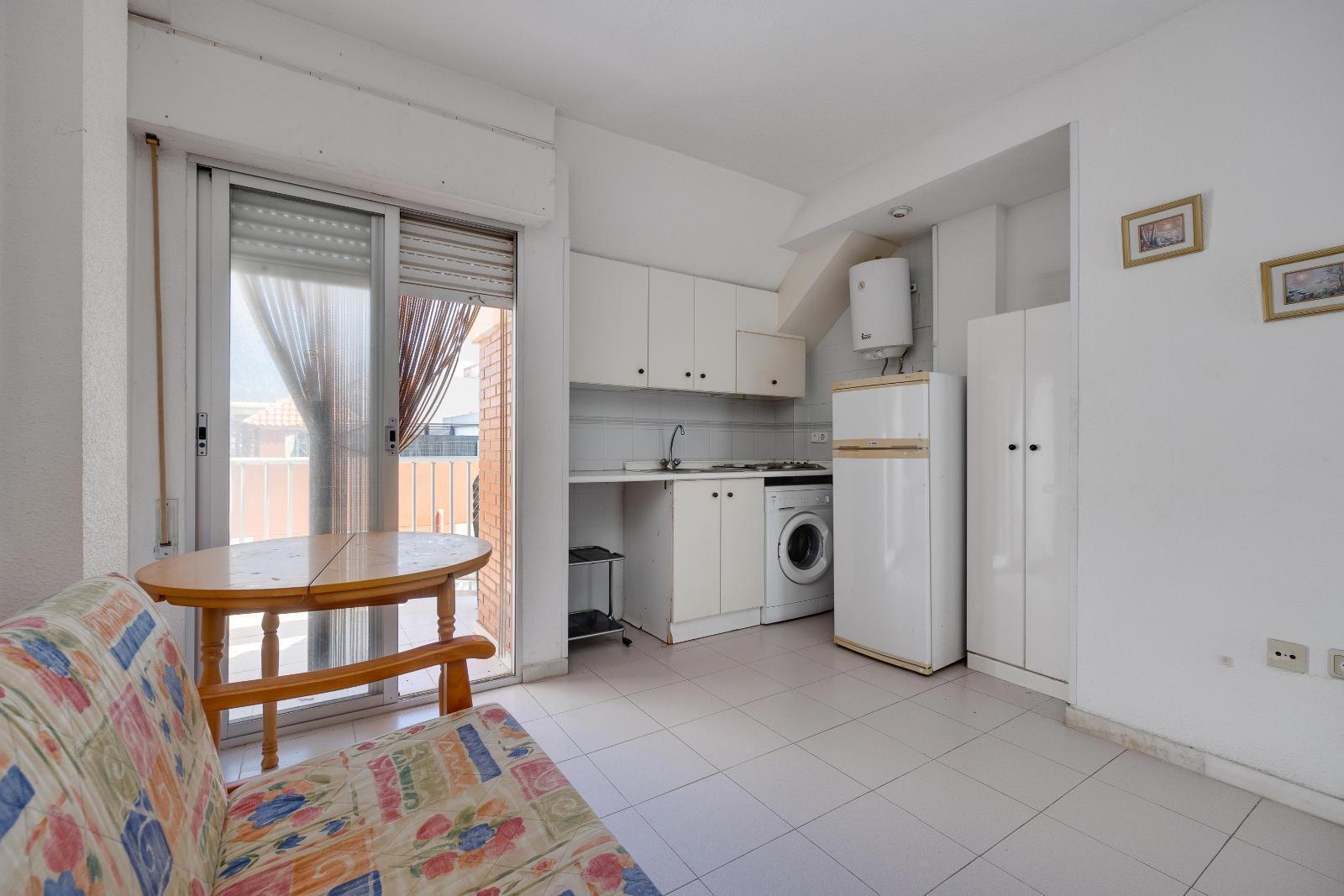 Venta de apartamento en Torrevieja