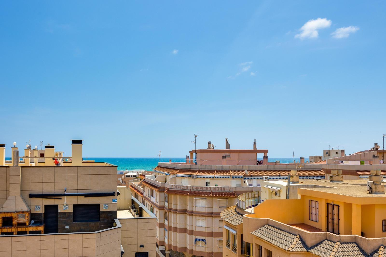 Venta de apartamento en Torrevieja