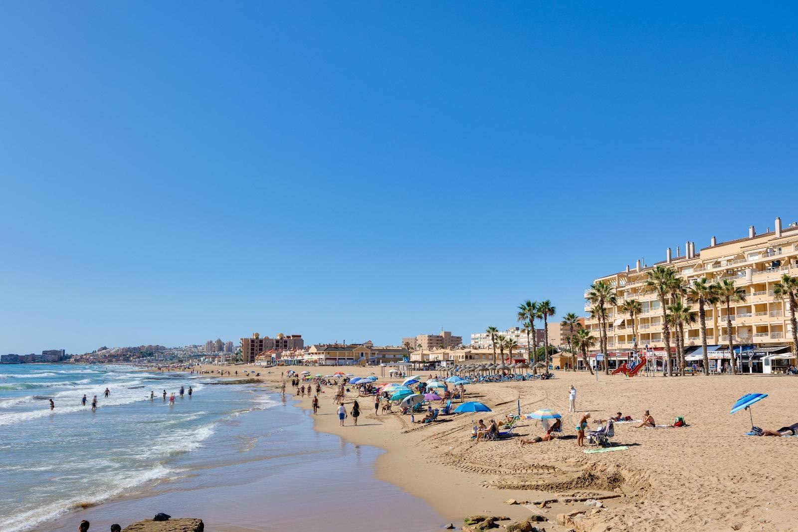 Venta de apartamento en Torrevieja