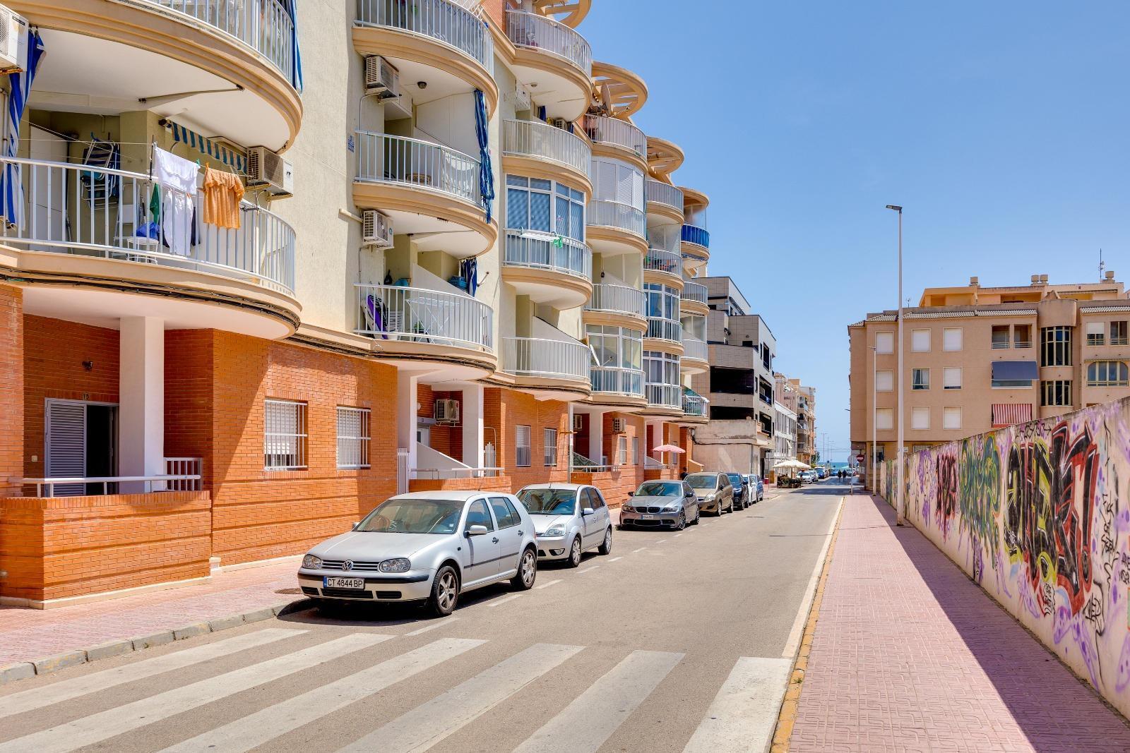 Venta de apartamento en Torrevieja
