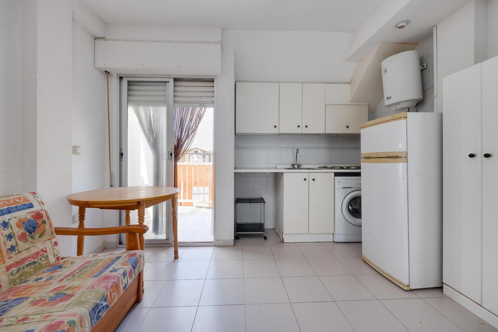 Venta de apartamento en Torrevieja
