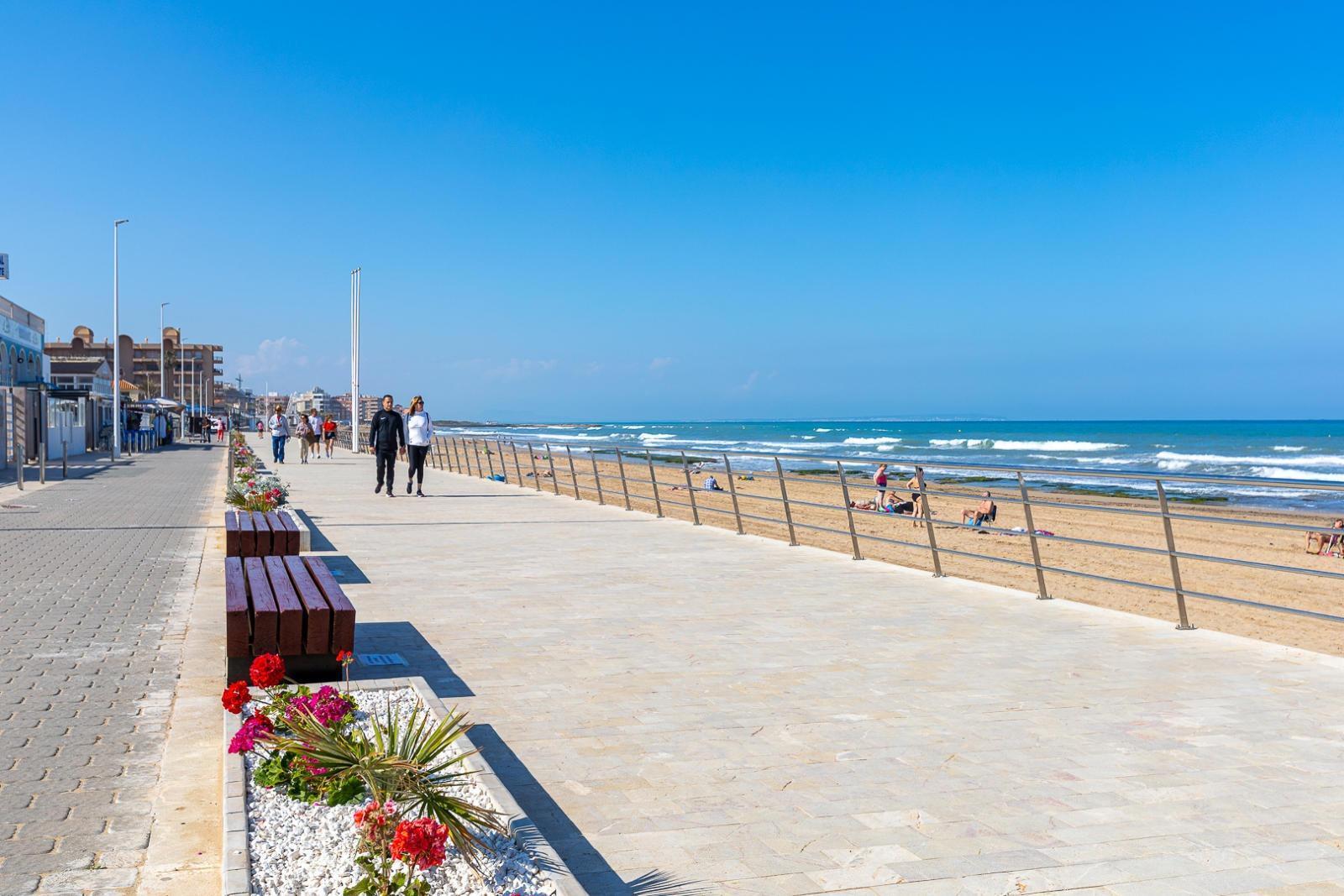 Venta de apartamento en Torrevieja