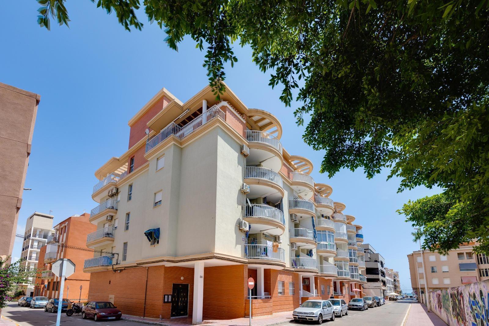 Venta de apartamento en Torrevieja
