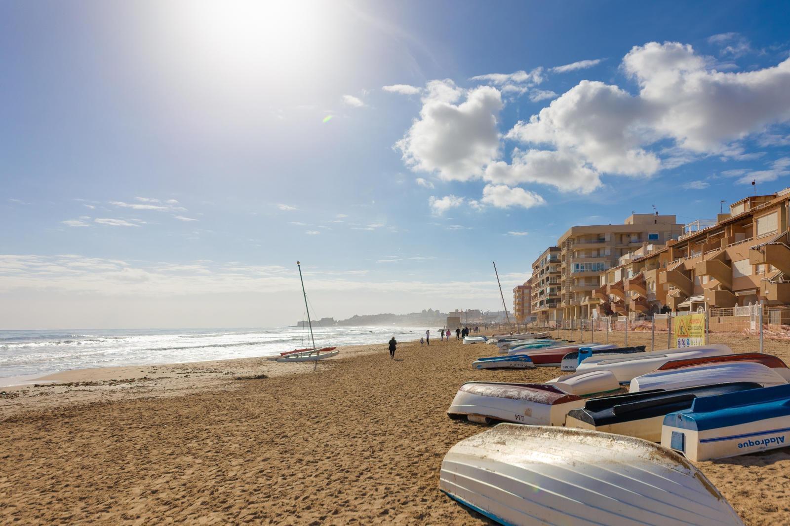 Venta de apartamento en Torrevieja