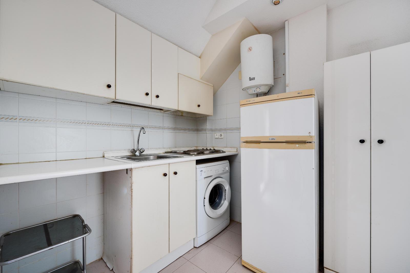 Venta de apartamento en Torrevieja