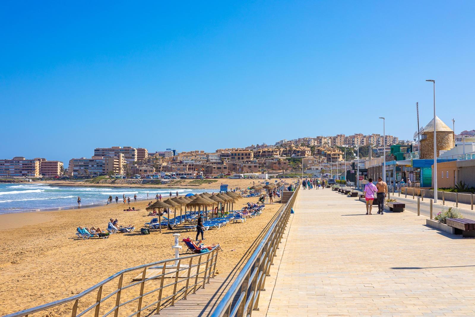 Venta de apartamento en Torrevieja
