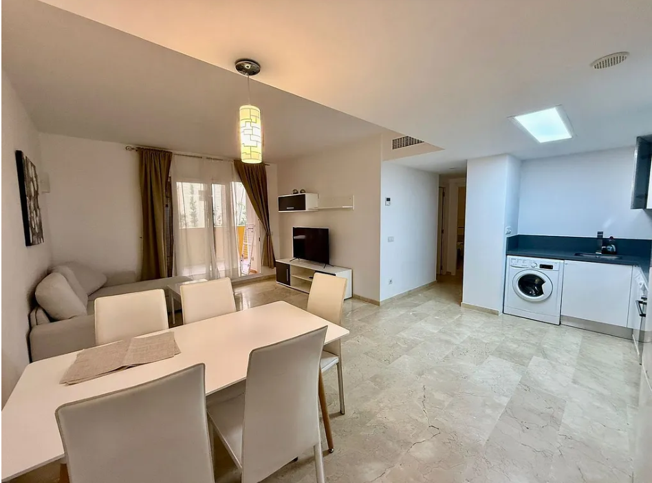 Venta de apartamento en Orihuela Costa