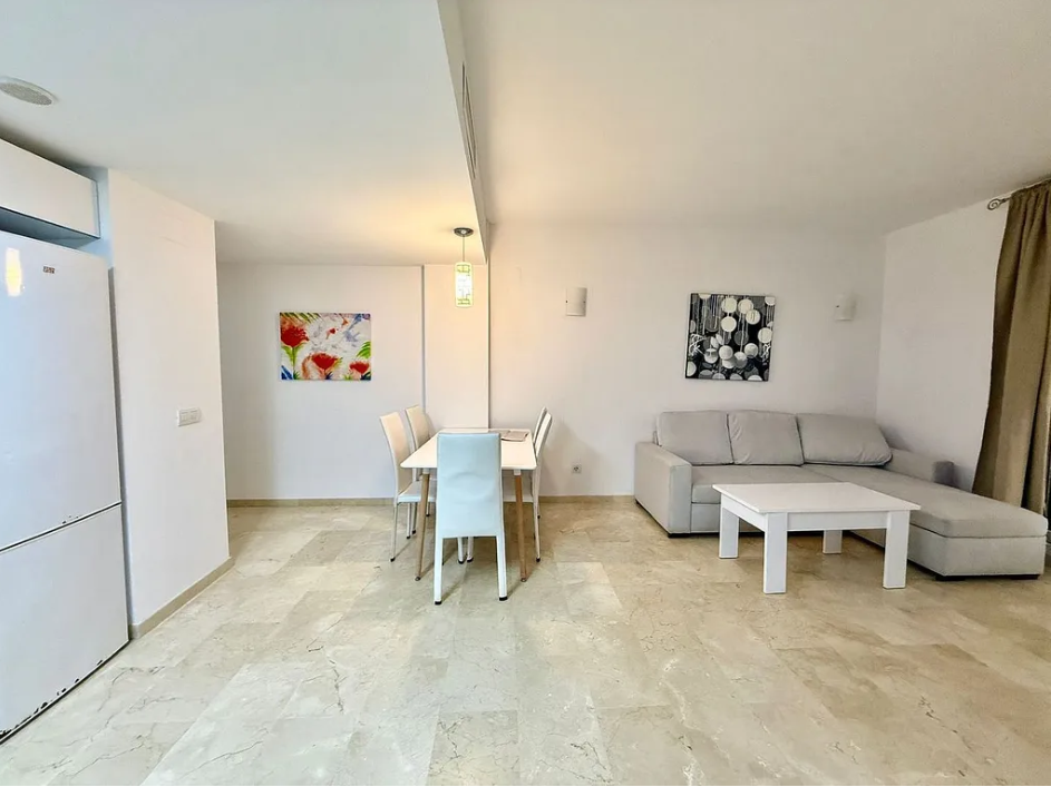 Venta de apartamento en Orihuela Costa