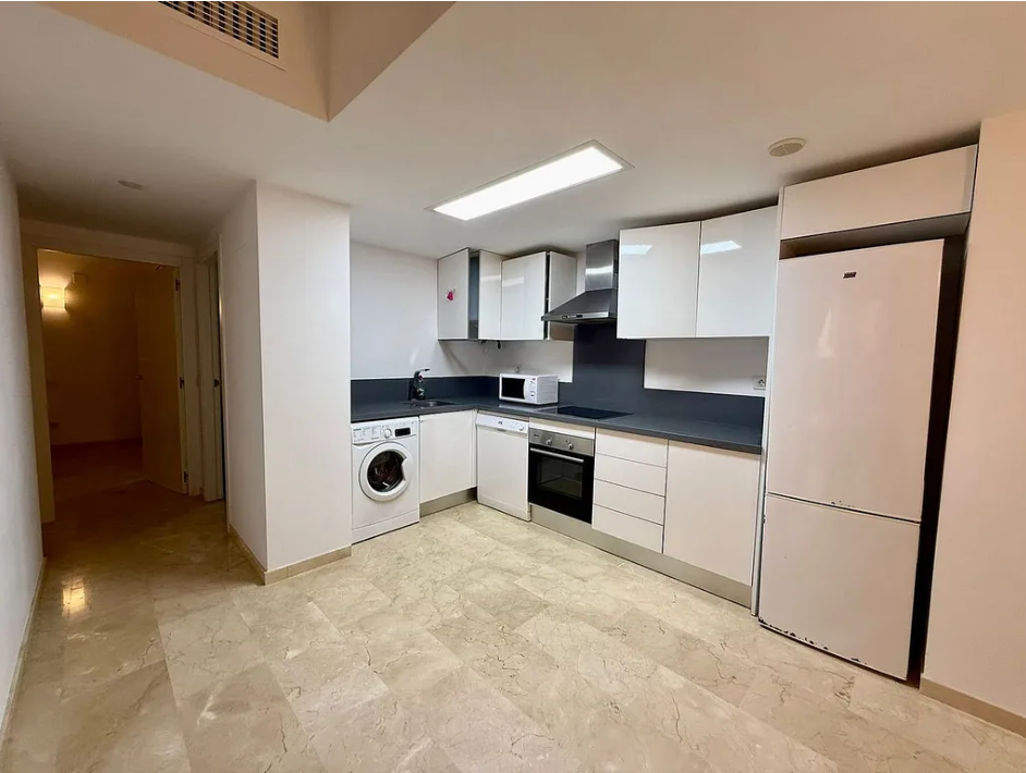 Venta de apartamento en Orihuela Costa