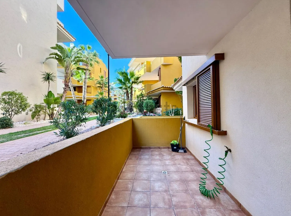 Venta de apartamento en Orihuela Costa