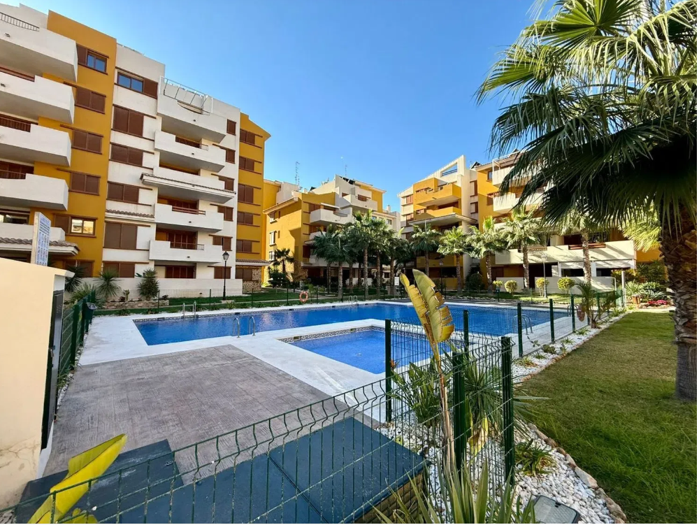 Venta de apartamento en Orihuela Costa