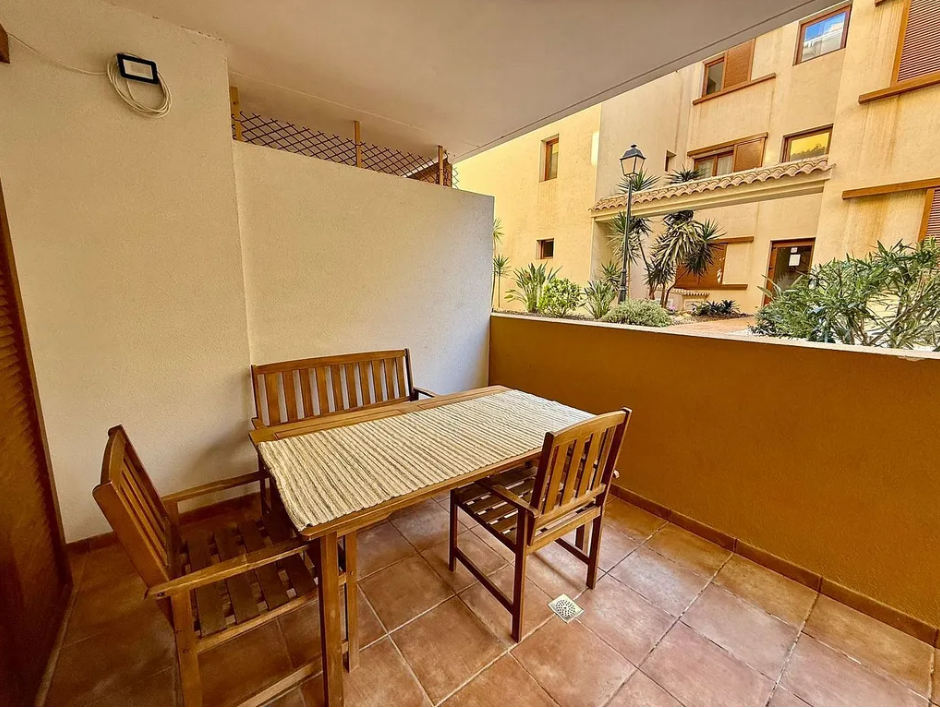 Venta de apartamento en Orihuela Costa