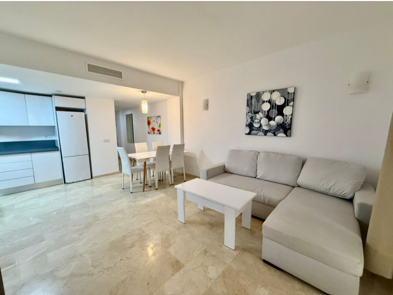 Venta de apartamento en Orihuela Costa