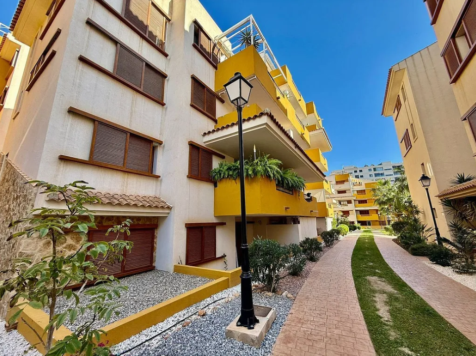 Venta de apartamento en Orihuela Costa