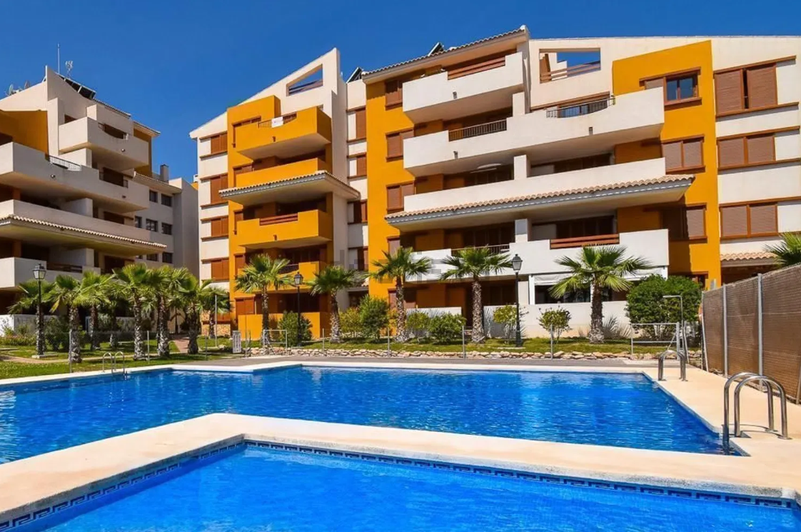 Venta de apartamento en Orihuela Costa