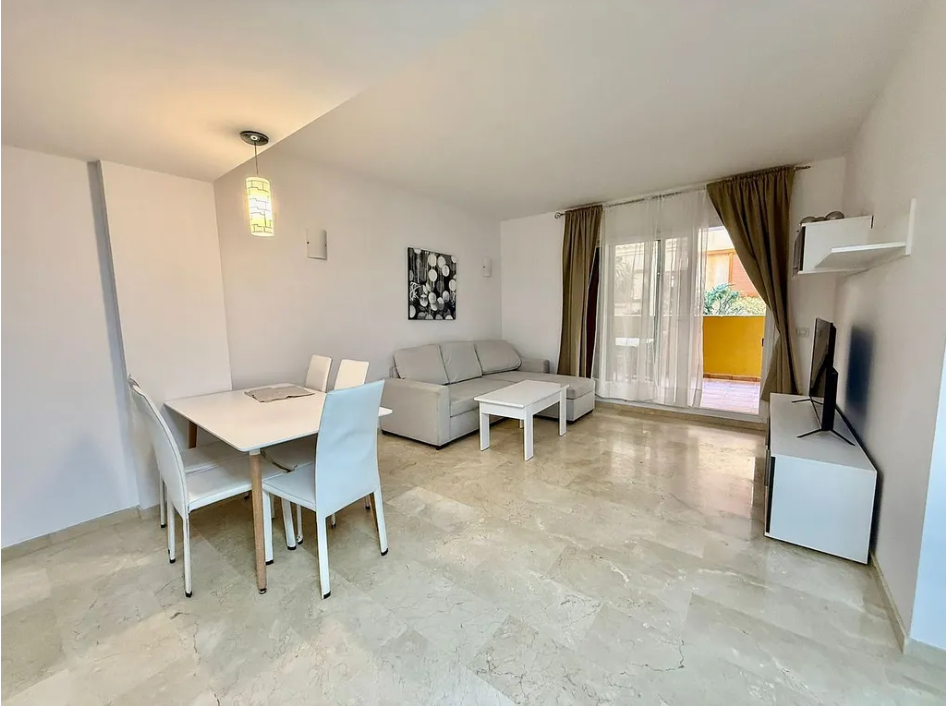 Venta de apartamento en Orihuela Costa