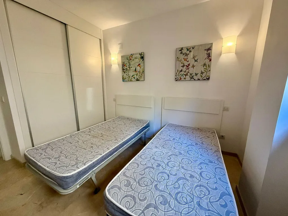 Venta de apartamento en Orihuela Costa