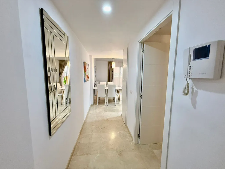 Venta de apartamento en Orihuela Costa