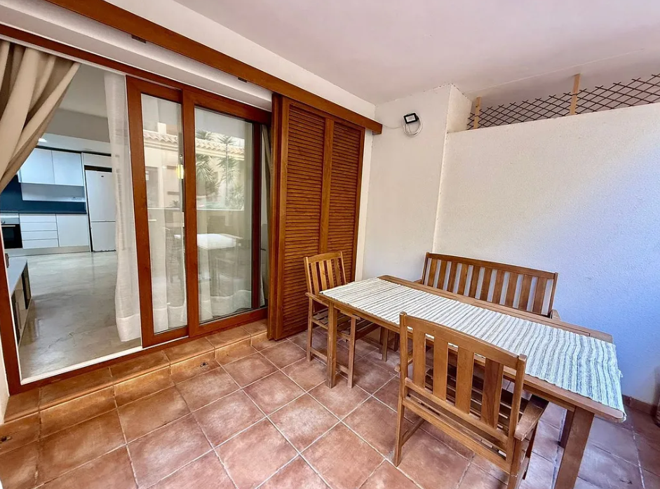 Venta de apartamento en Orihuela Costa