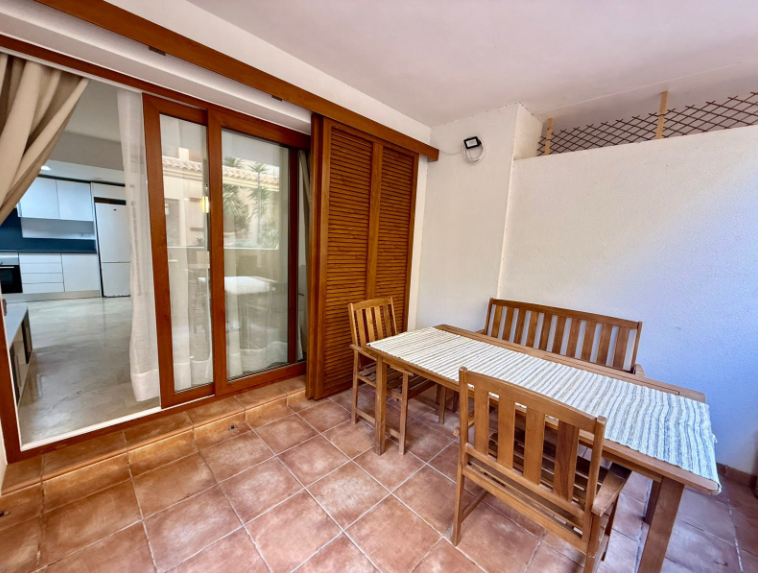 Venta de apartamento en Orihuela Costa