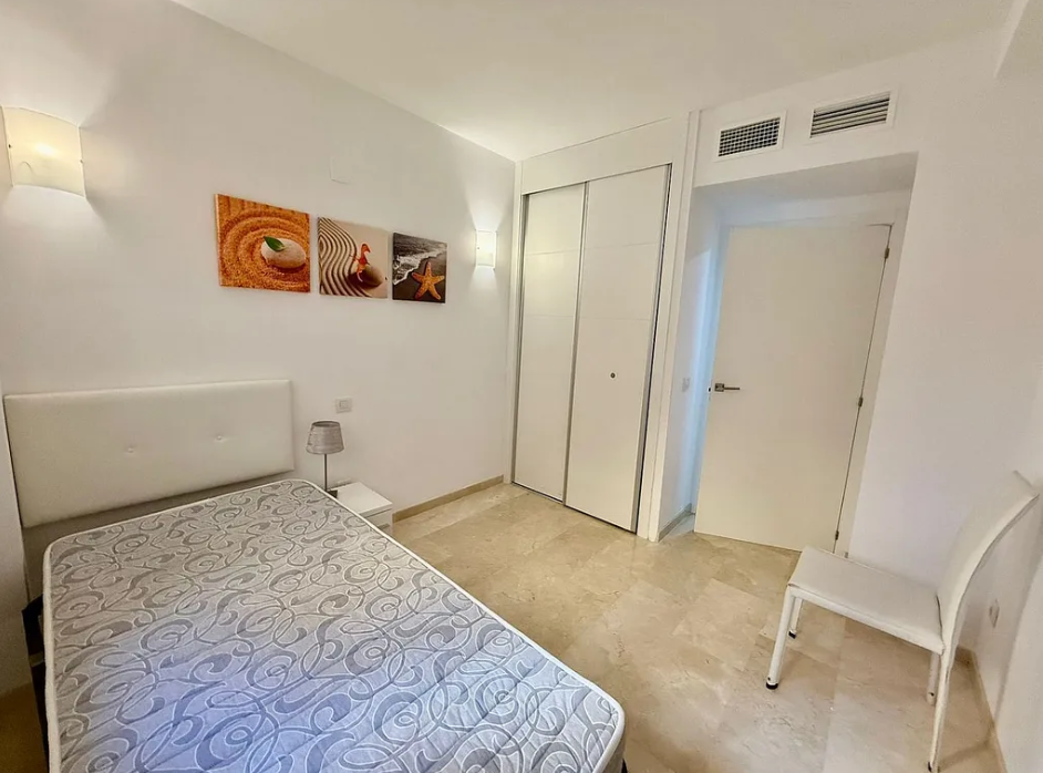 Venta de apartamento en Orihuela Costa
