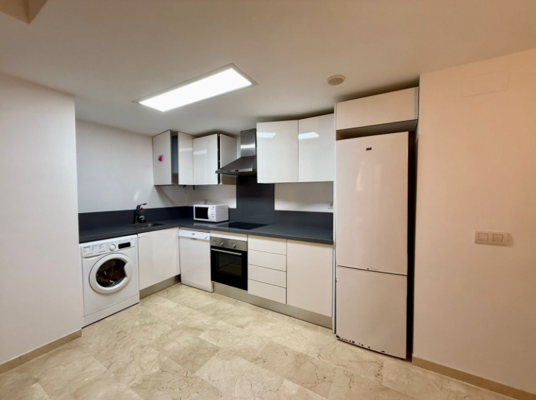 Venta de apartamento en Orihuela Costa