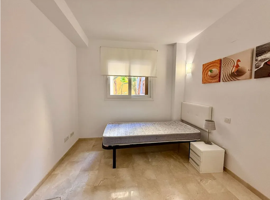Venta de apartamento en Orihuela Costa