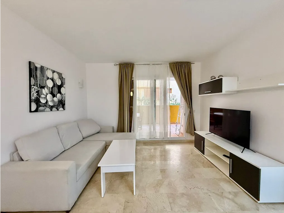 Venta de apartamento en Orihuela Costa