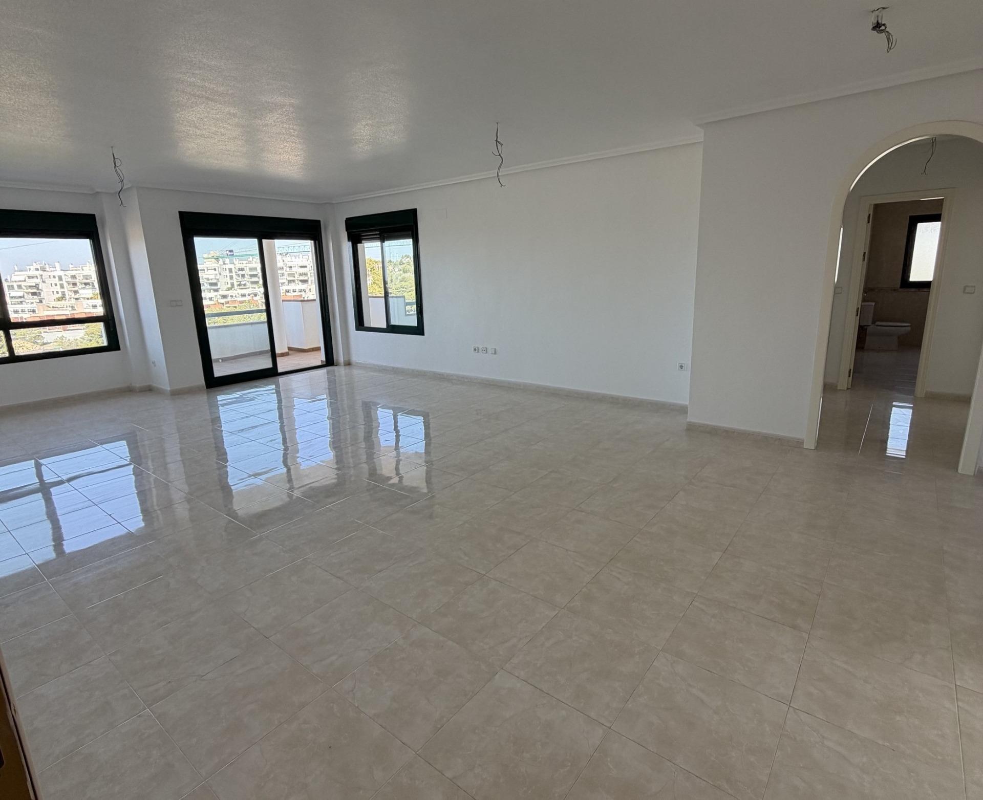 Venta de Ático en Orihuela Costa