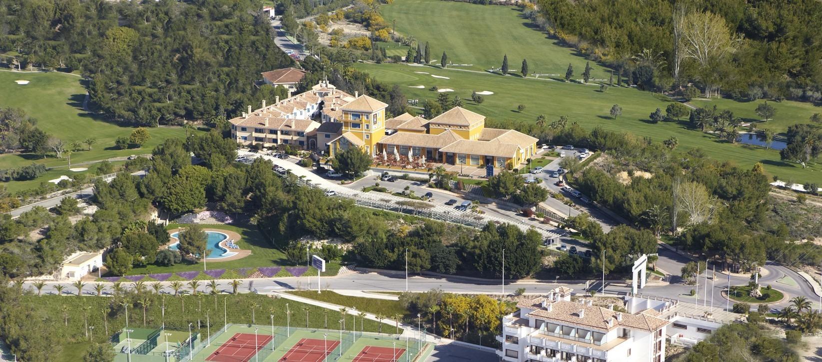 Venta de apartamento en Orihuela Costa
