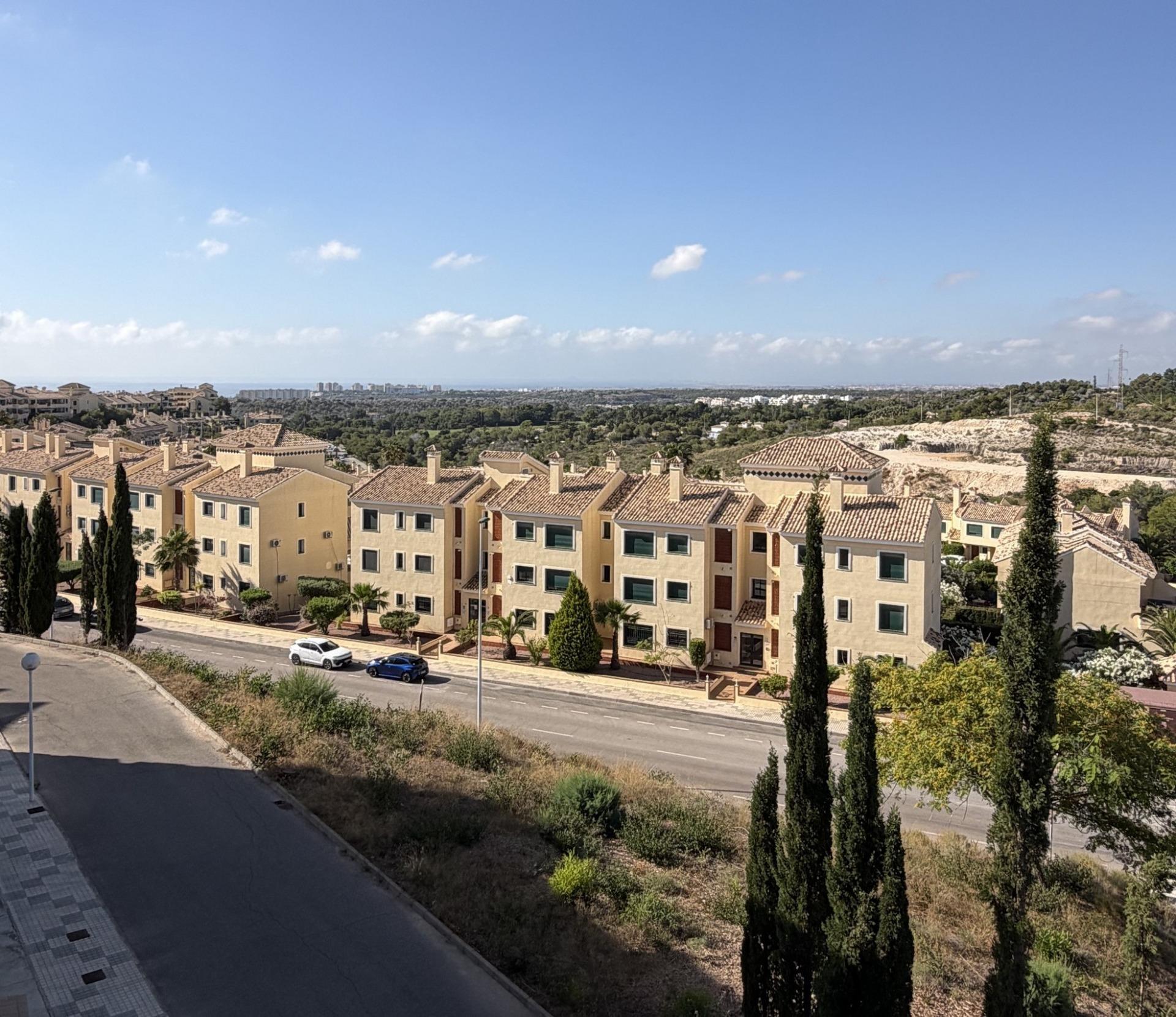 Venta de apartamento en Orihuela Costa