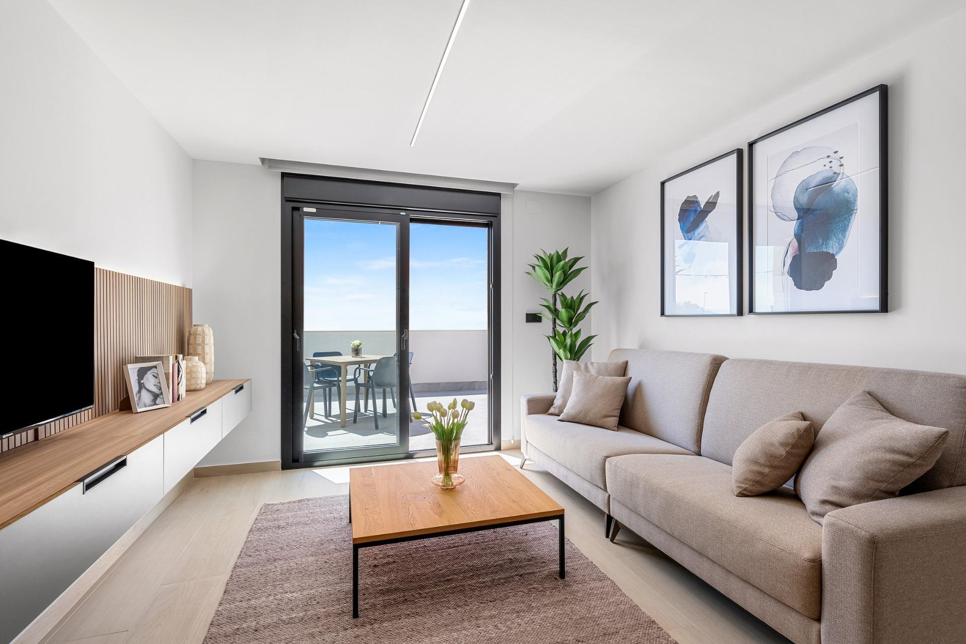 Venta de apartamento en Guardamar del Segura
