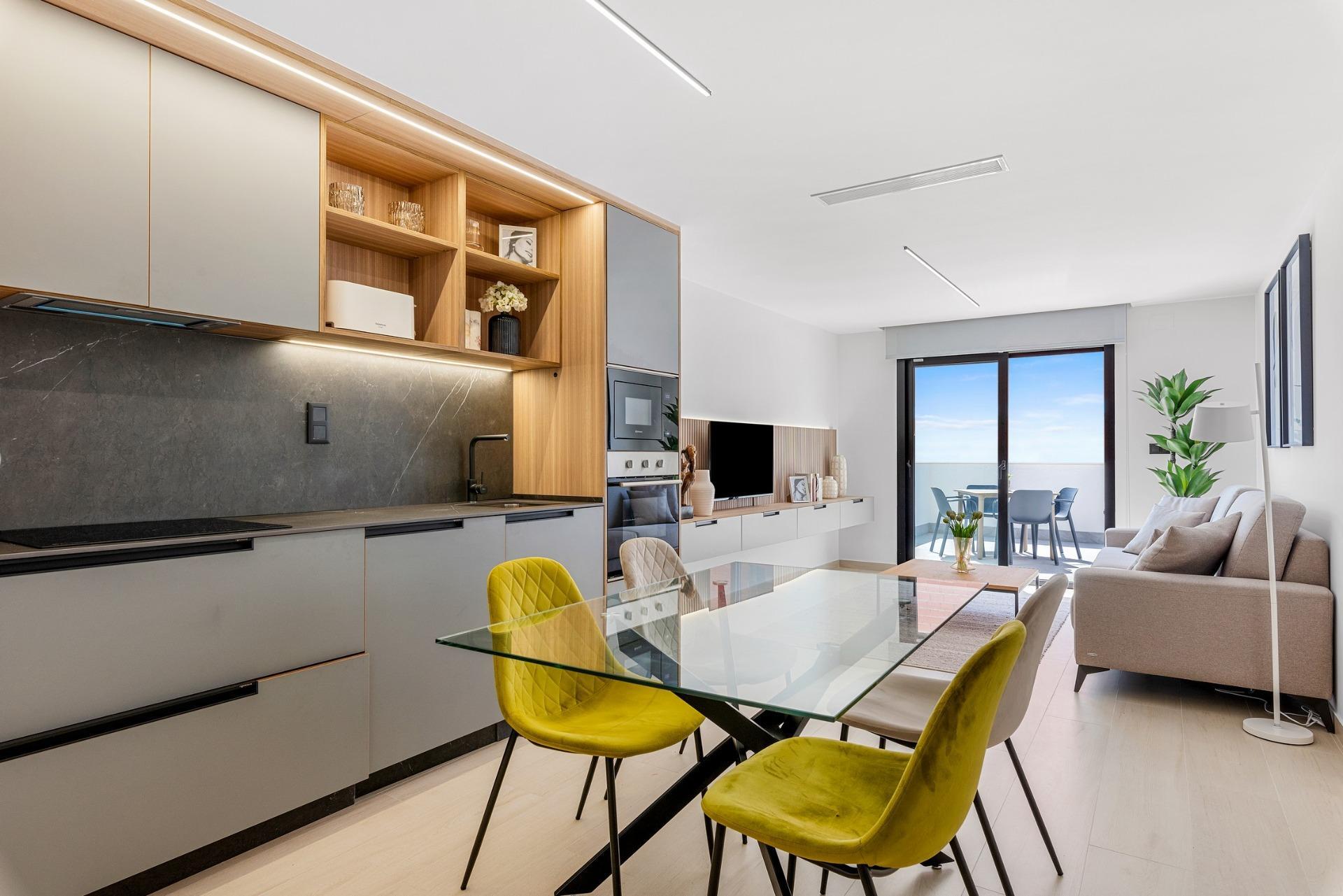 Venta de apartamento en Guardamar del Segura