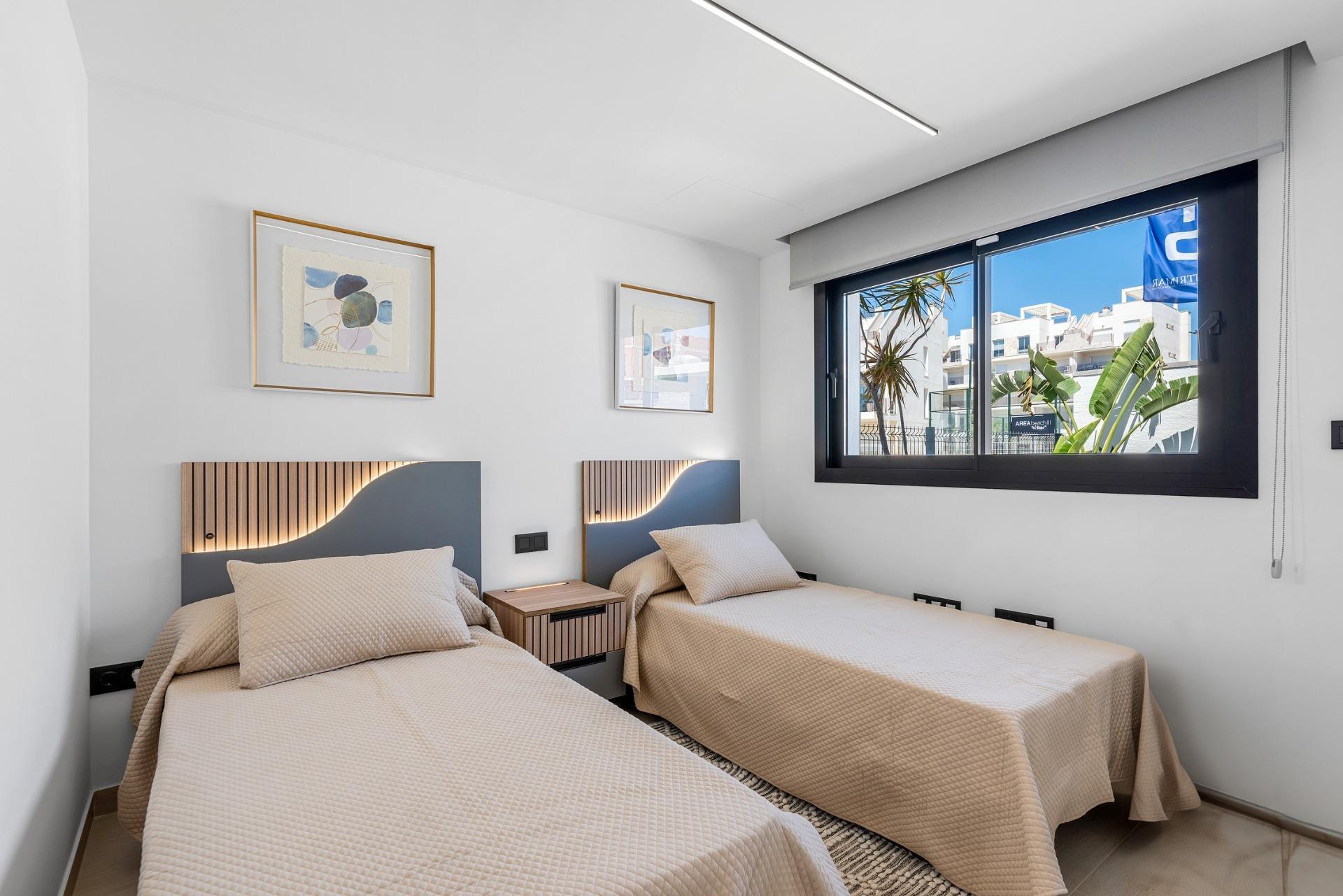 Venta de apartamento en Guardamar del Segura
