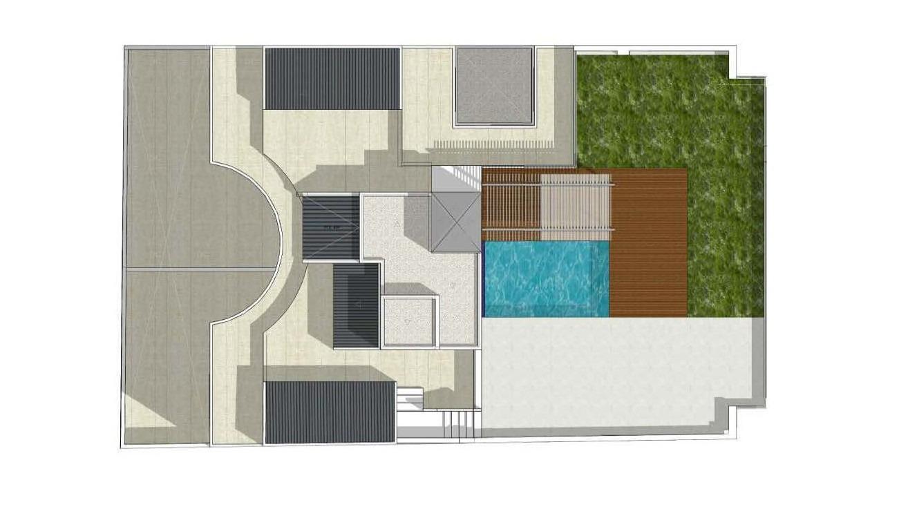 Venta de Ático en Guardamar del Segura