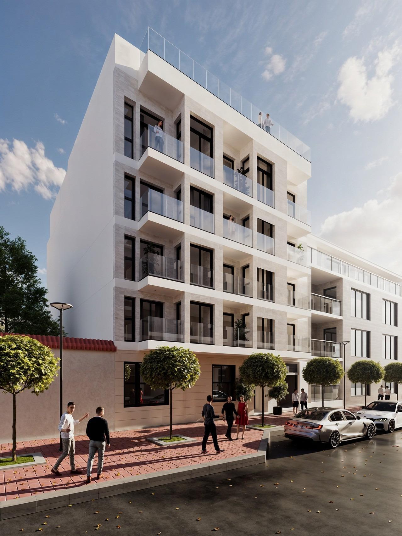 Venta de apartamento en Guardamar del Segura