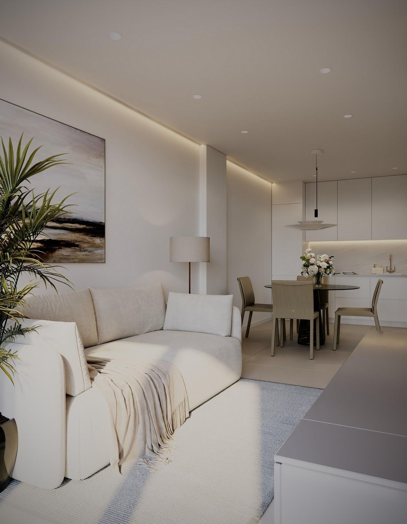 Venta de apartamento en Guardamar del Segura