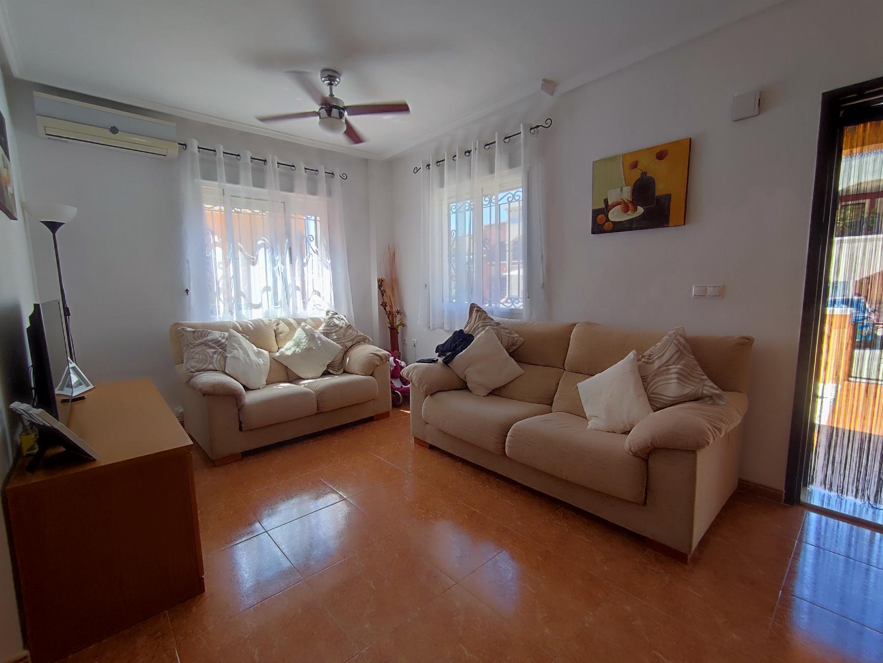 Venta de dúplex en Orihuela Costa