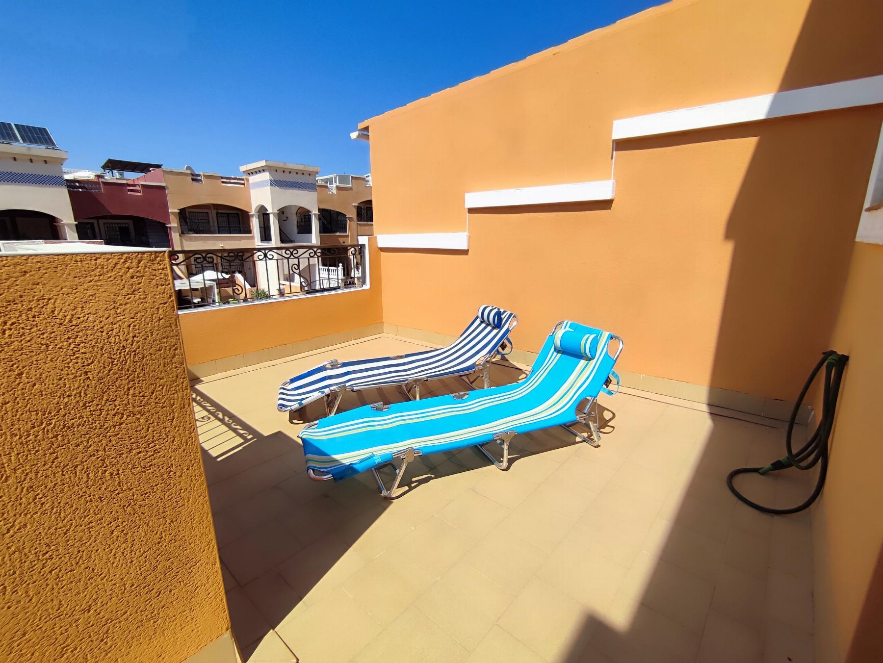 Venta de dúplex en Orihuela Costa