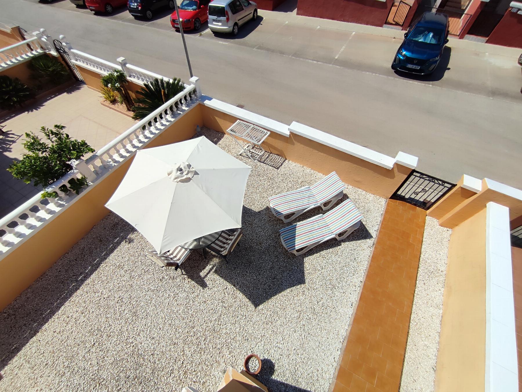 Venta de dúplex en Orihuela Costa